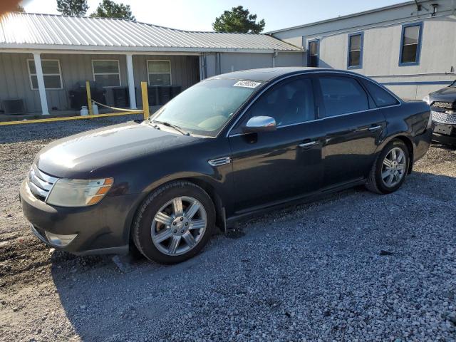 2009 Ford Taurus Limited