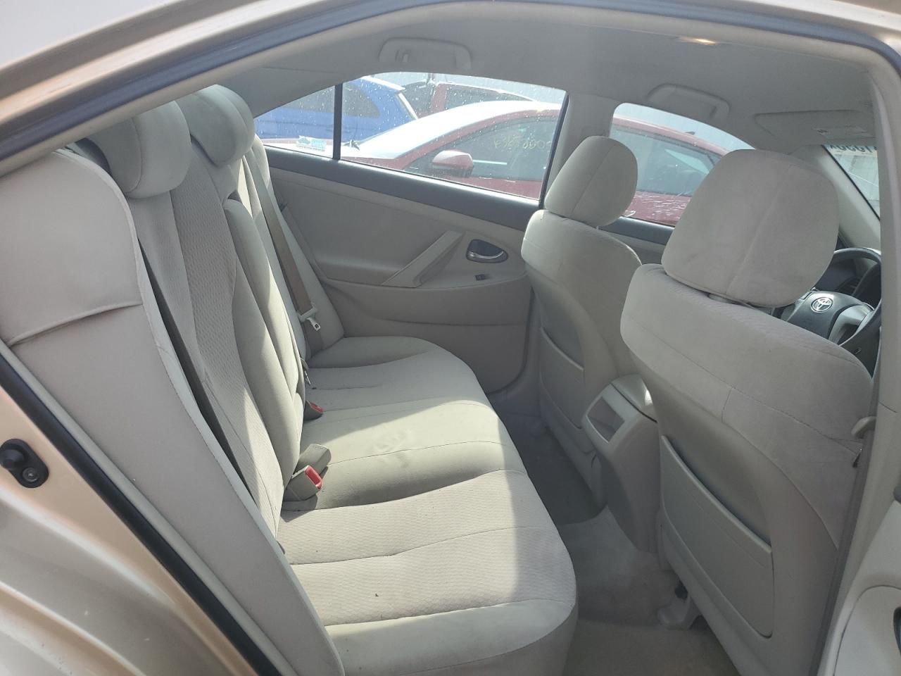 2010 Toyota Camry Base VIN: 4T1BF3EK3AU039481 Lot: 63741595