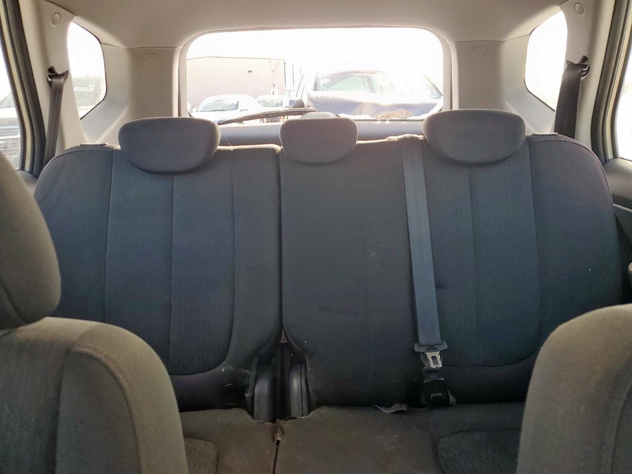 KNAFG528497251479 2009 Kia Rondo Base