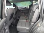 2012 VOLKSWAGEN TOURAN SE for sale at Copart SANDTOFT