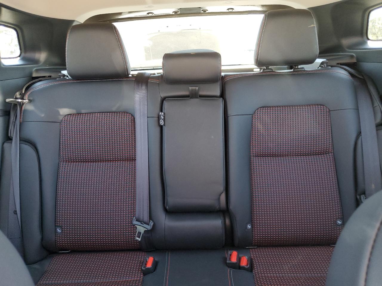 2025 Nissan Kicks Sr VIN: 3N8AP6DD1SL428993 Lot: 64456315