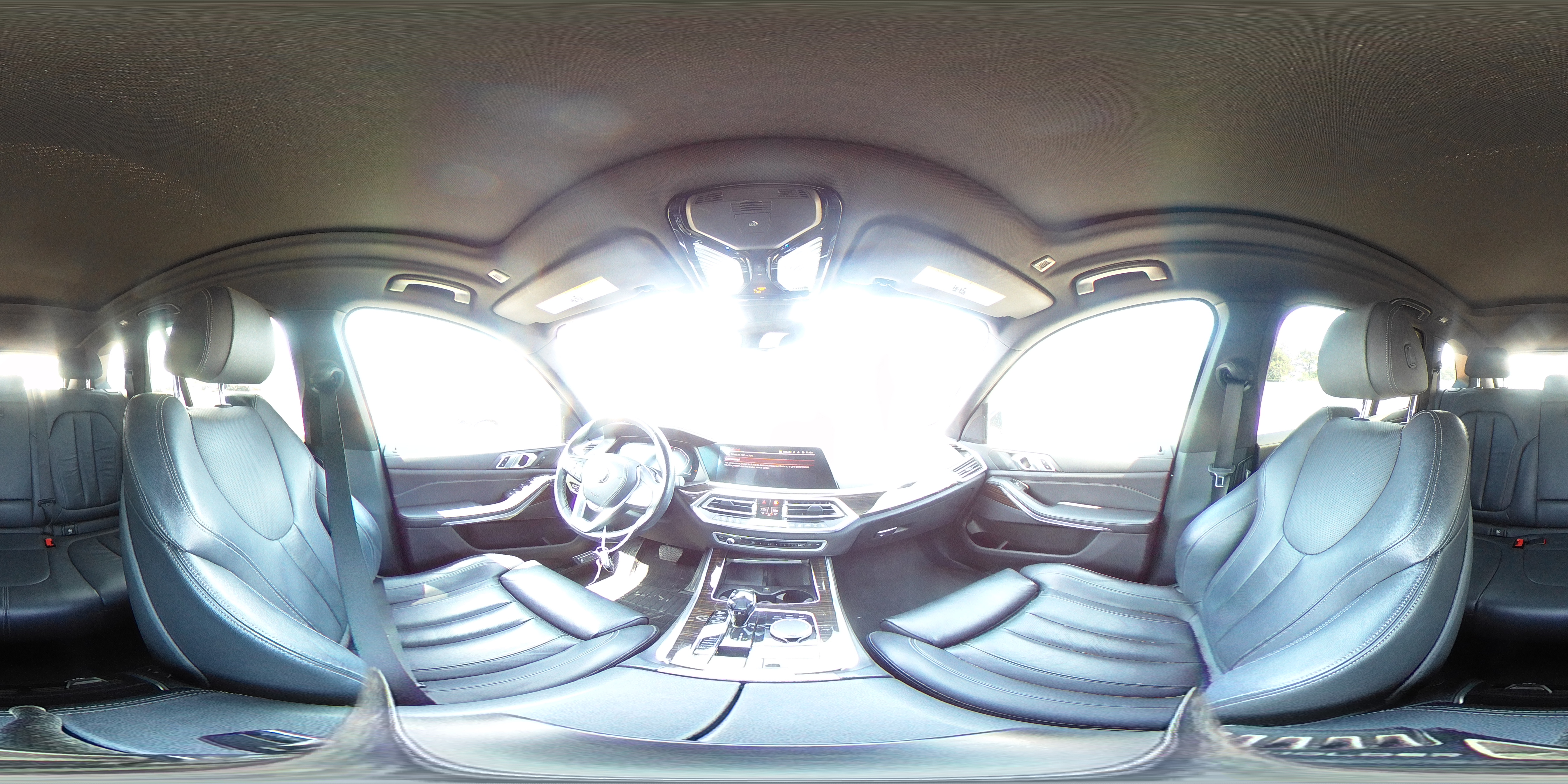 2020 BMW X5 xDrive40I VIN: 5UXCR6C04L9B04879 Lot: 65536295
