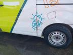 2022 VAUXHALL VIVARO F29 for sale at Copart SANDY