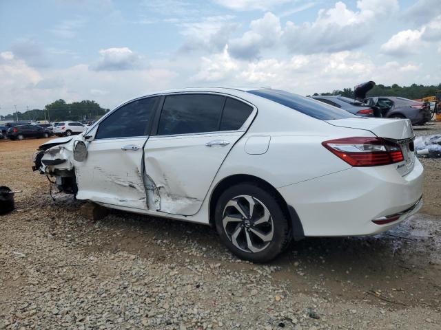  HONDA ACCORD 2016 Biały