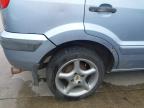 2007 FORD FUSION STY for sale at Copart WHITBURN