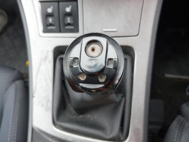 2010 MAZDA 3 2.2D [150] SPORT 5DR