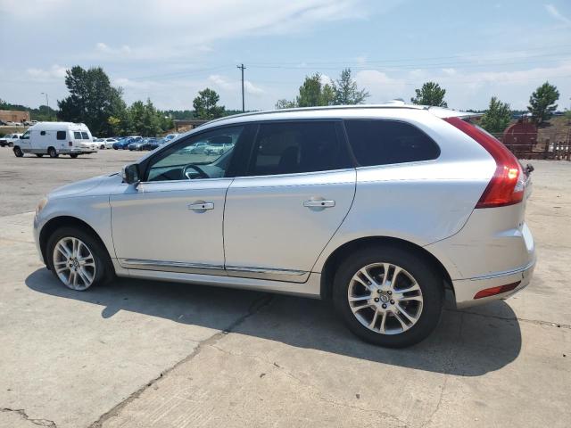  VOLVO XC60 2015 Silver