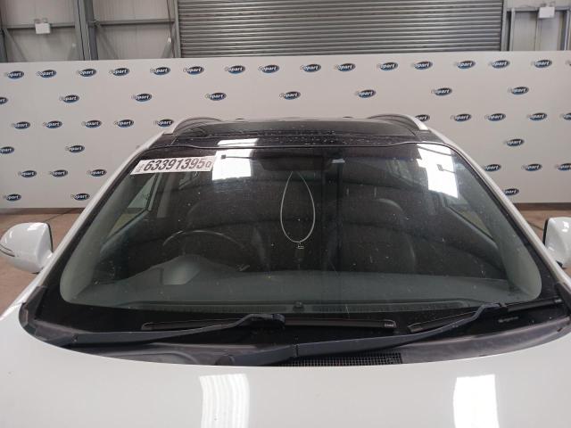 2015 KIA SPORTAGE 2