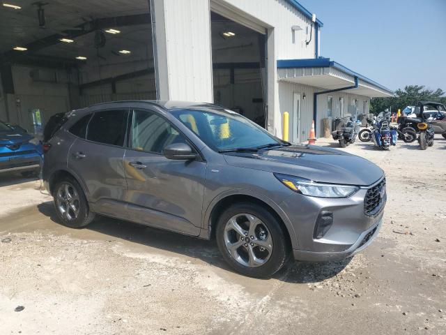  FORD ESCAPE ST 2024 Gray