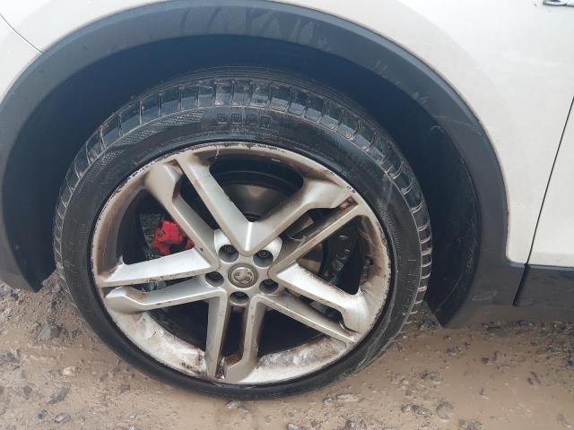 2014 VAUXHALL MOKKA SE T