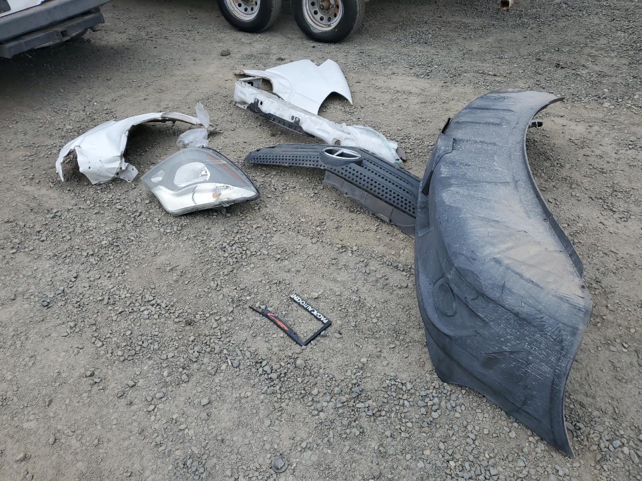 2017 Mercedes-Benz Sprinter 3500 VIN: WD3PF0CD4HP543473 Lot: 63849725