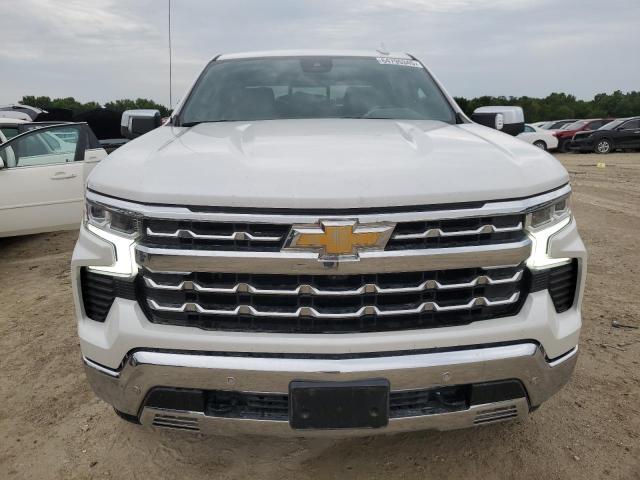  CHEVROLET ALL Models 2022 White