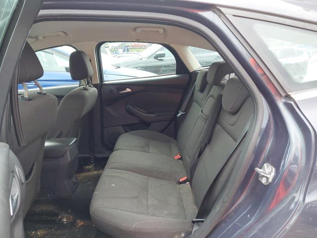 2012 FORD FOCUS TITA