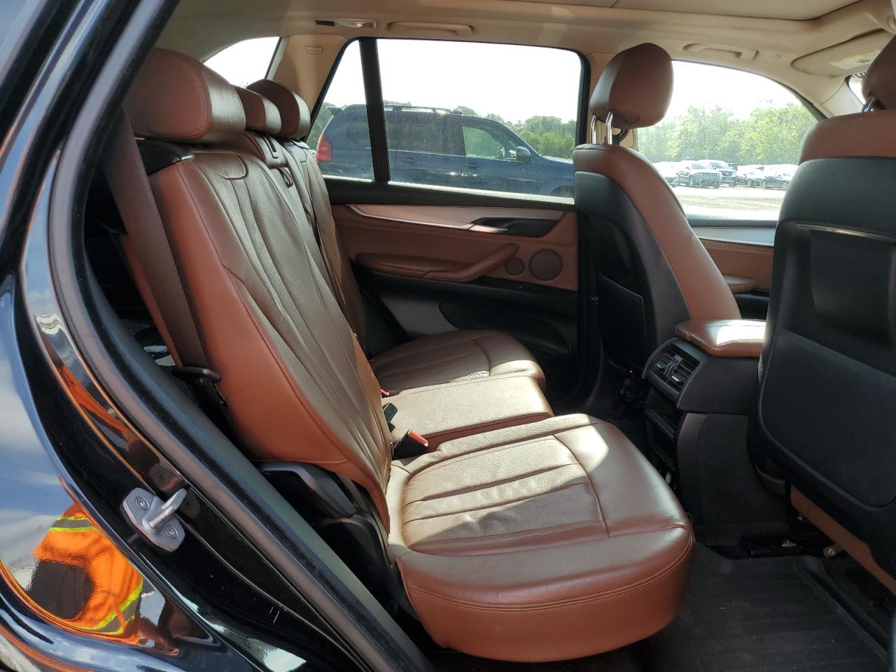 2014 BMW X5 xDrive35I VIN: 5UXKR0C51E0K43330 Lot: 63071255
