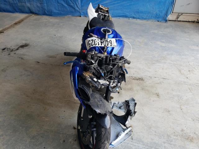 2016 SUZUKI GSX-R1000   