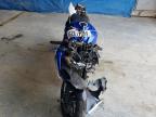 2016 SUZUKI GSX-R1000    for sale at Copart OH - CLEVELAND EAST