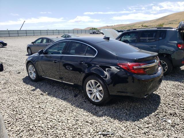  BUICK REGAL 2015 Czarny