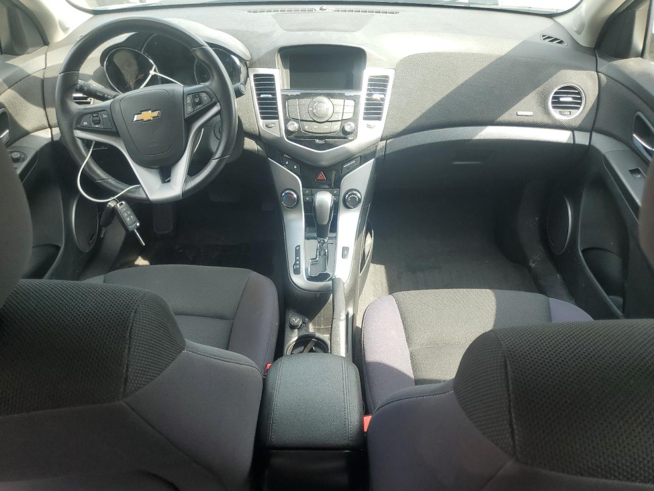 2013 Chevrolet Cruze Lt VIN: 1G1PC5SB3D7284246 Lot: 61847515
