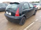 2004 CITROEN C3 DESIRE for sale at Copart SANDWICH