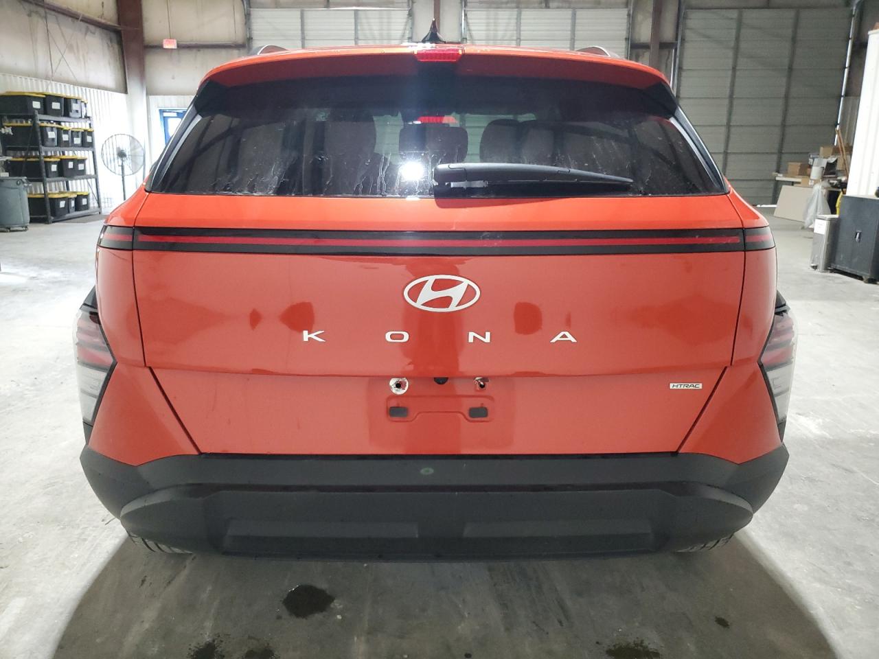 km8hbcab9ru177811 KM8HBCAB9RU177811 2024 Hyundai Kona Sel