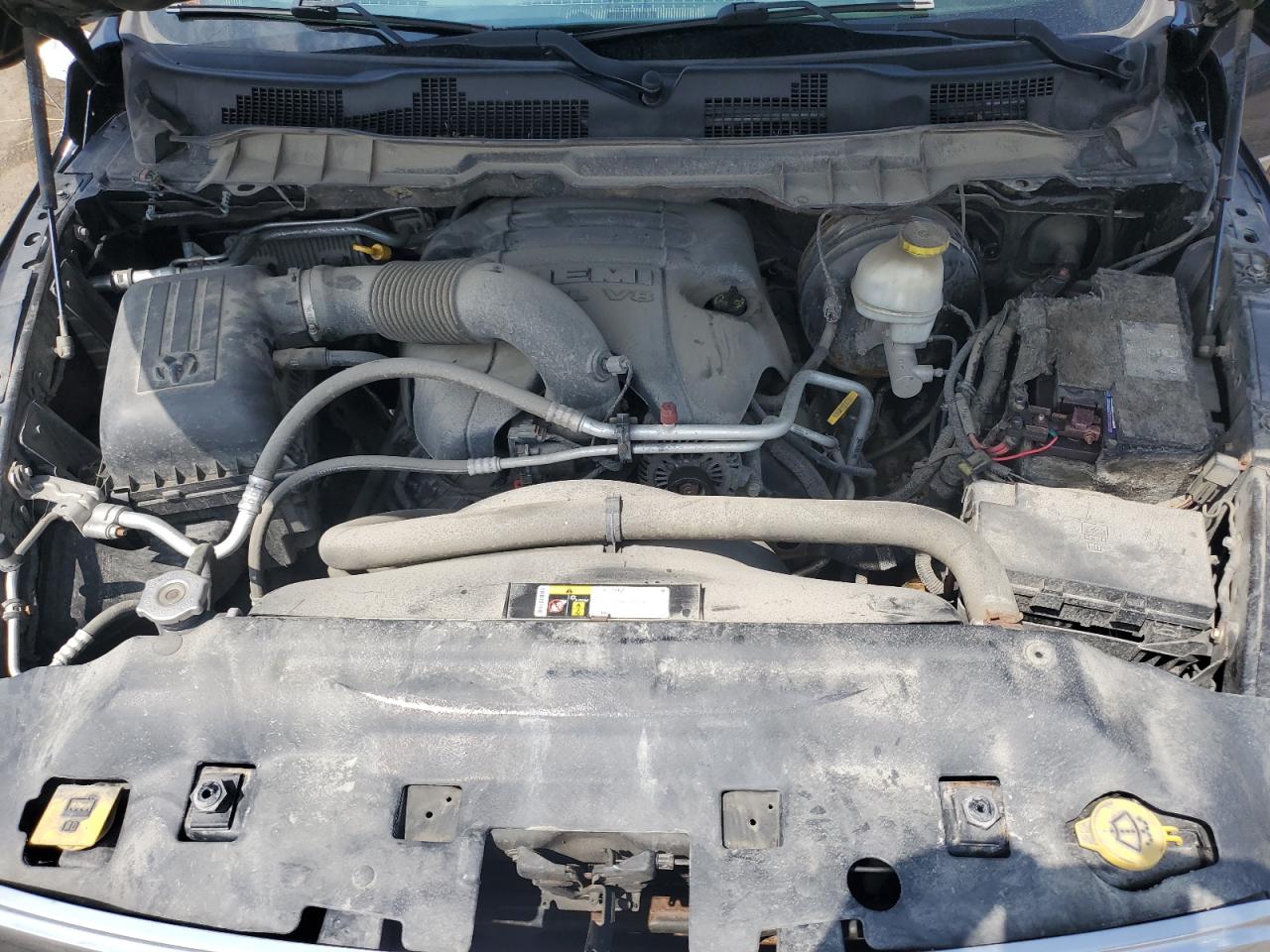 1c6rr7ft4hs610546 1C6RR7FT4HS610546 2017 Ram 1500 St
