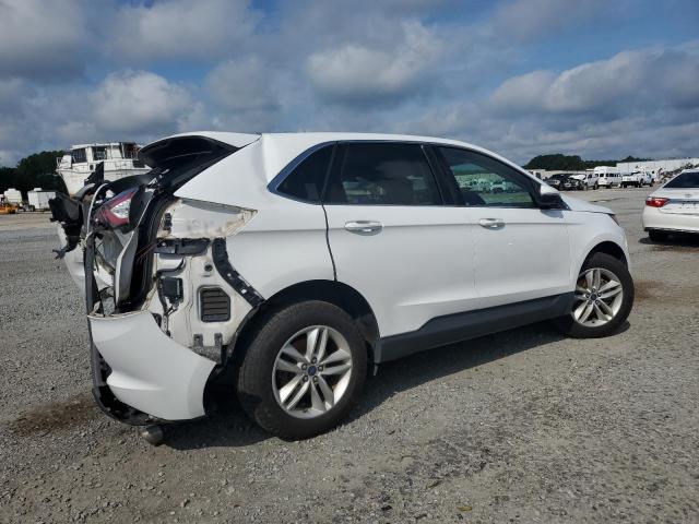  FORD EDGE 2017 Biały