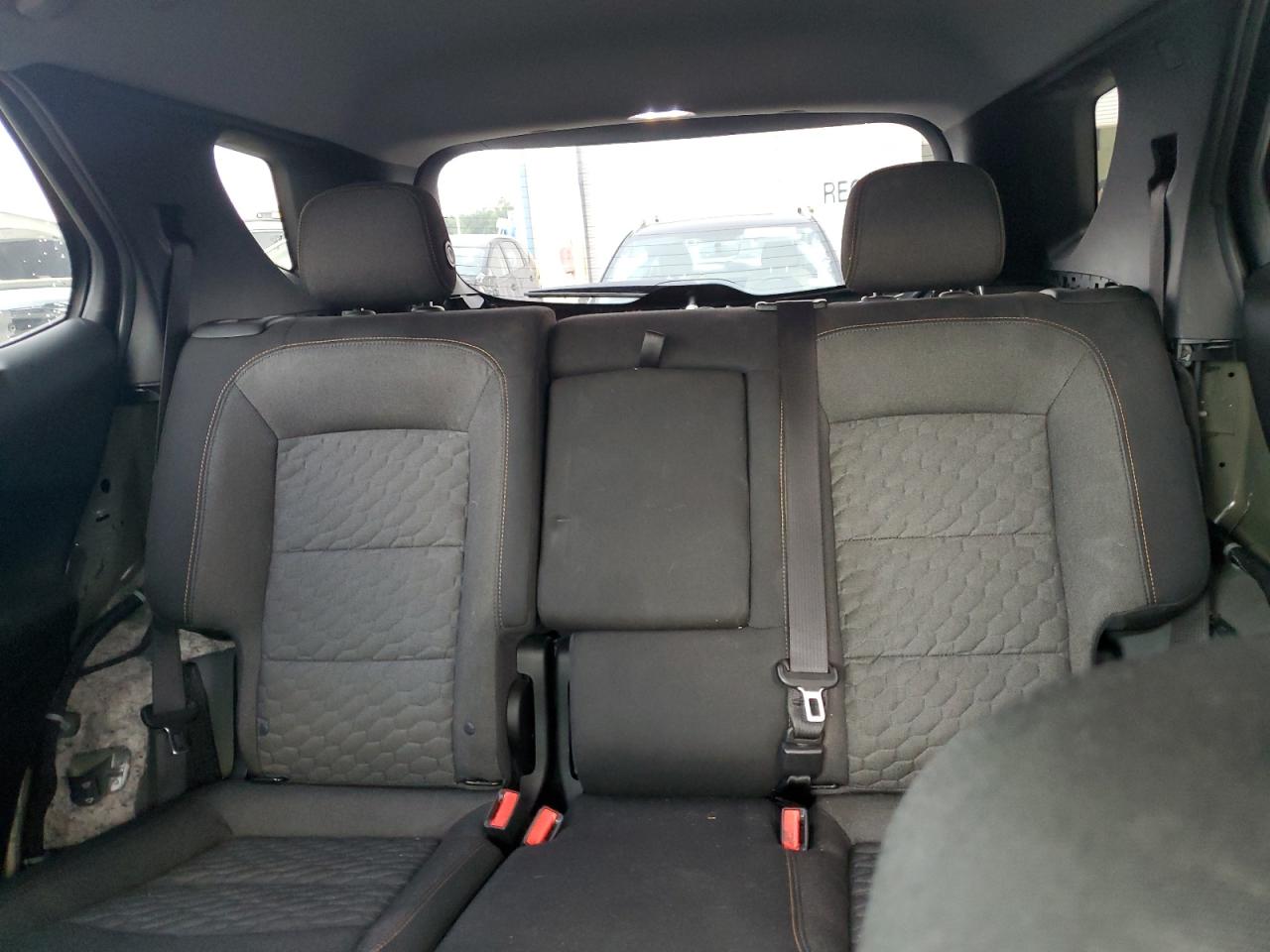2019 Chevrolet Equinox Lt VIN: 2GNAXUEV1K6241899 Lot: 62541025