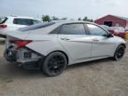2023 HYUNDAI ELANTRA SEL   for sale at Copart ON - LONDON