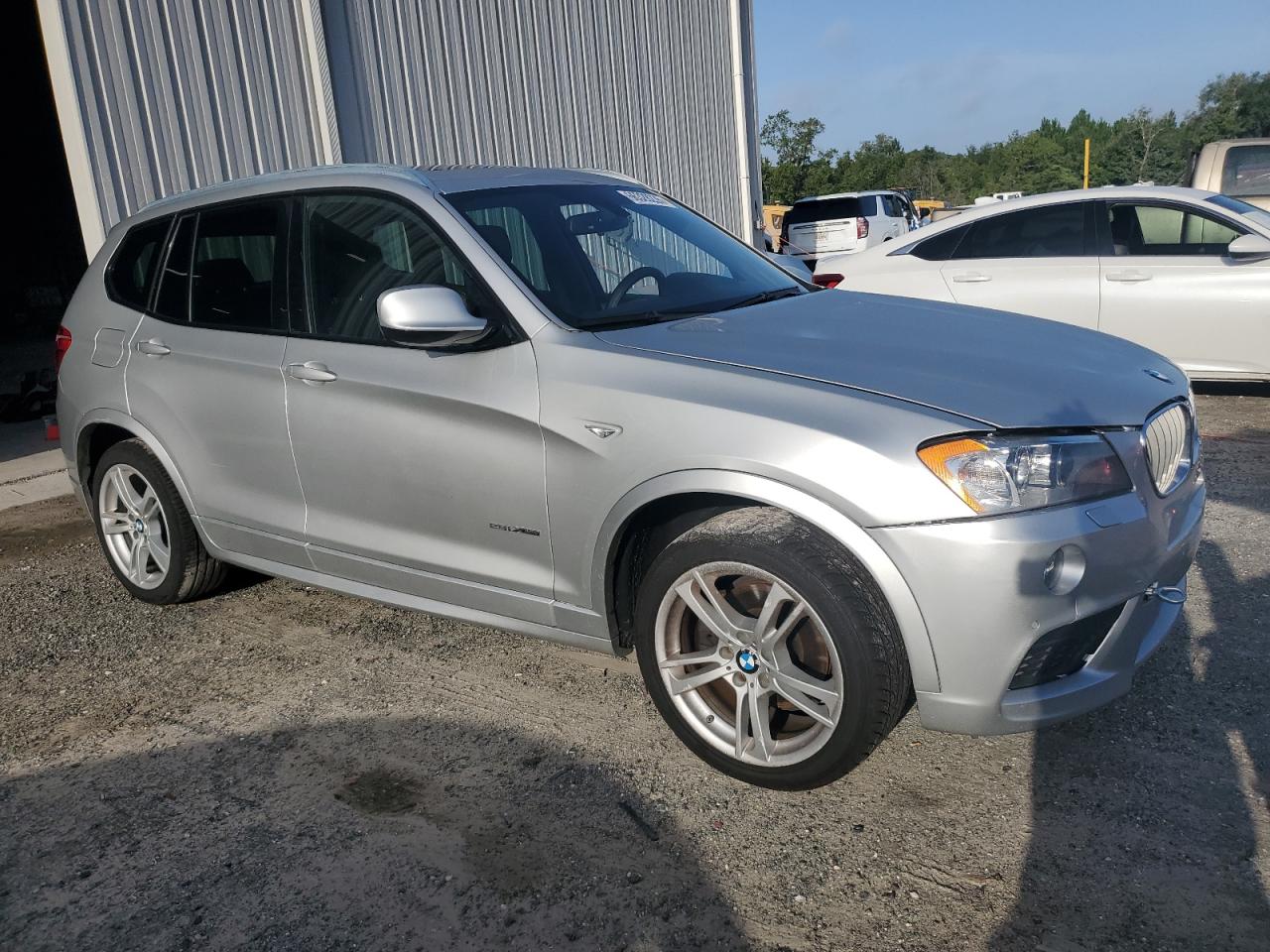 2020 BMW X3 xDrive28I VIN: 5UXWX9C53E0D28071 Lot: 66328235