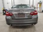2018 NISSAN ALTIMA 2.5   for sale at Copart ON - OTTAWA