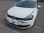 2011 VOLKSWAGEN GOLF MATCH for sale at Copart SANDTOFT
