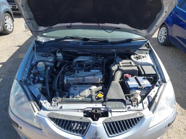 2006 MITSUBISHI LANCER ELE