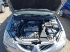 2006 MITSUBISHI LANCER ELE for sale at Copart ROCHFORD
