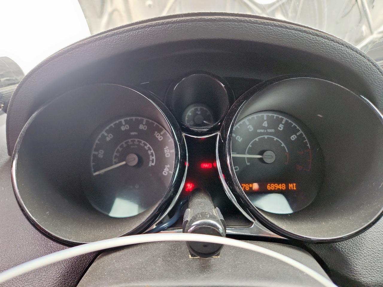 2007 Saturn Sky VIN: 1G8MB35B17Y101092 Lot: 63033265