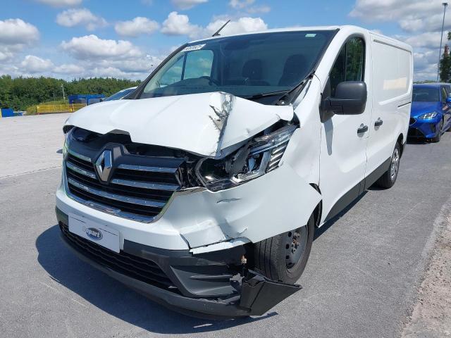 RENAULT TRAFIC SL3 2023