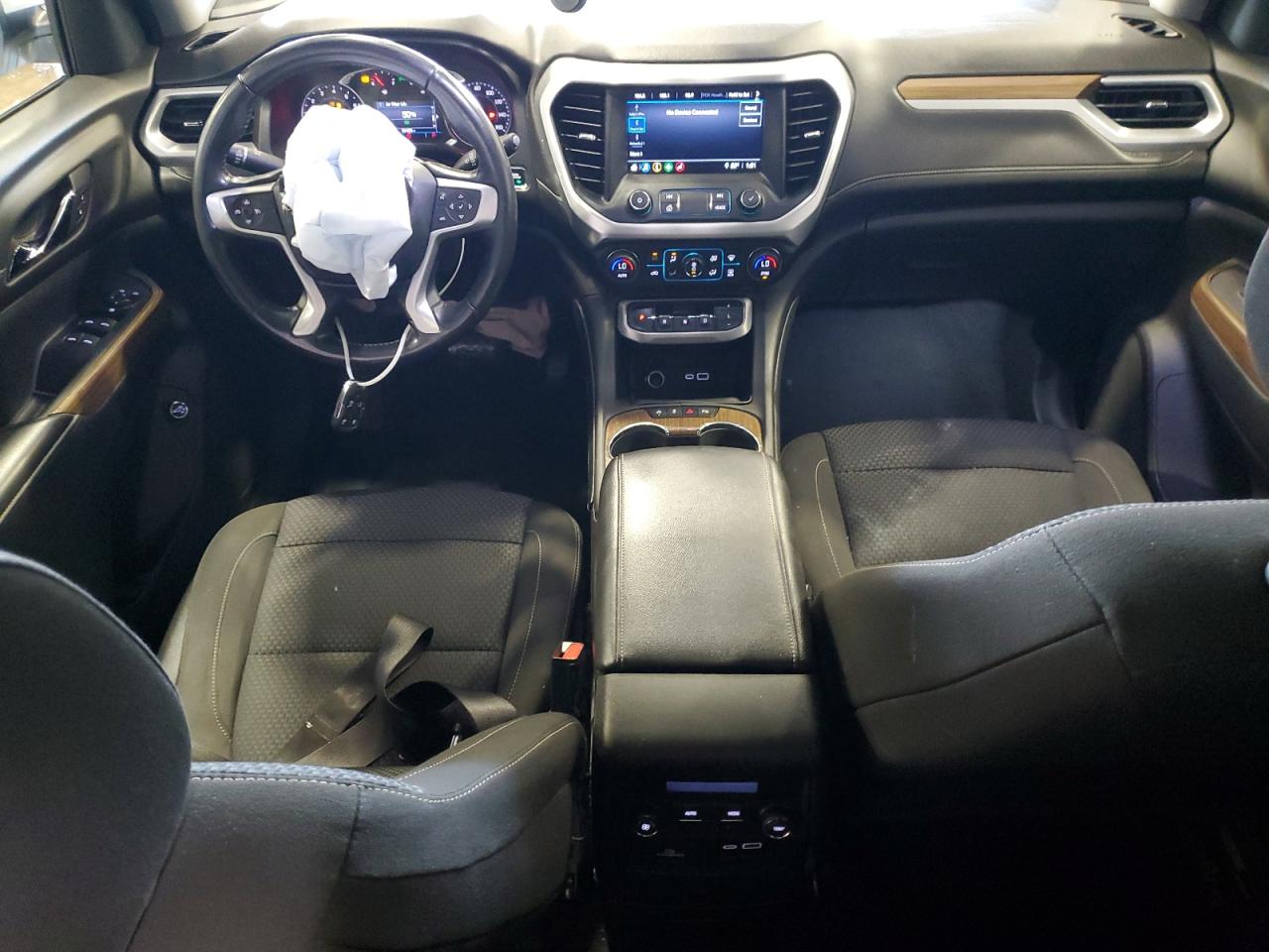 2020 GMC Acadia Sle VIN: 1GKKNKLA5LZ167677 Lot: 63330815