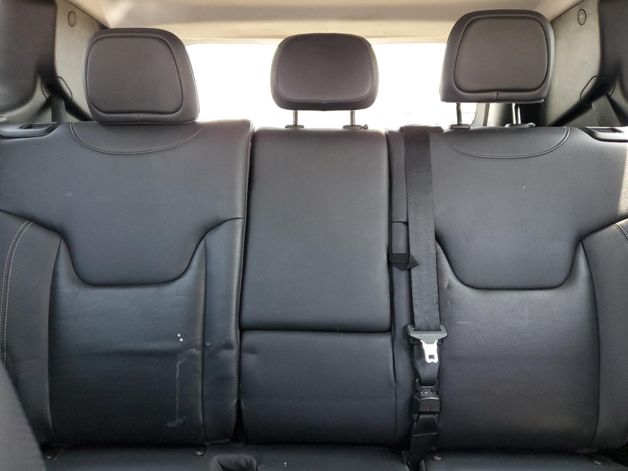 2016 Jeep Renegade Limited VIN: ZACCJBDT9GPE12917 Lot: 65395355