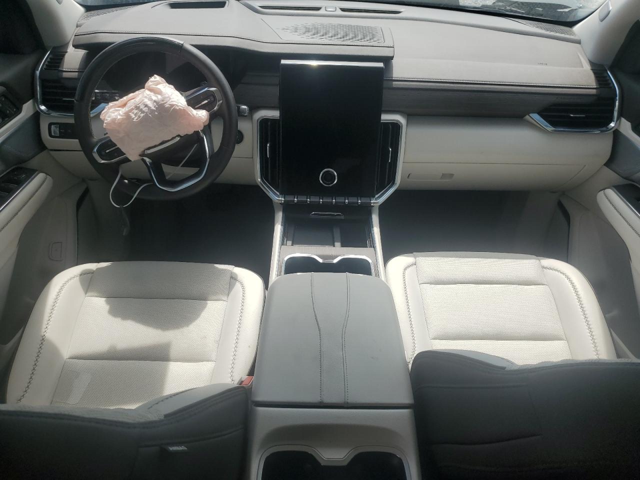 2025 GMC Acadia Denali VIN: 1GKENLRS7SJ178938 Lot: 63207005