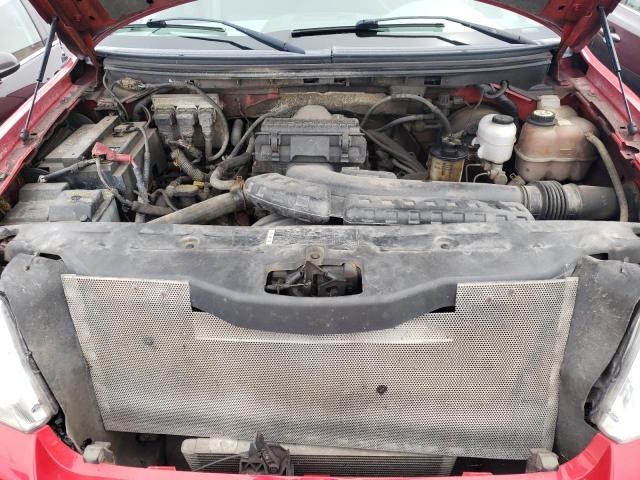 2007 FORD F150   