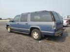 1999 CHEVROLET SUBURBAN C1500   for sale at Copart ON - OTTAWA