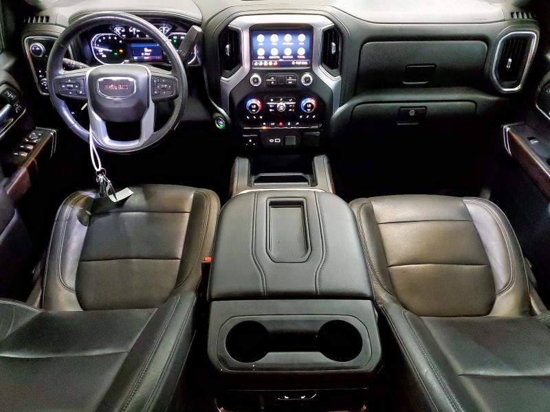  GMC SIERRA 2020 Белы
