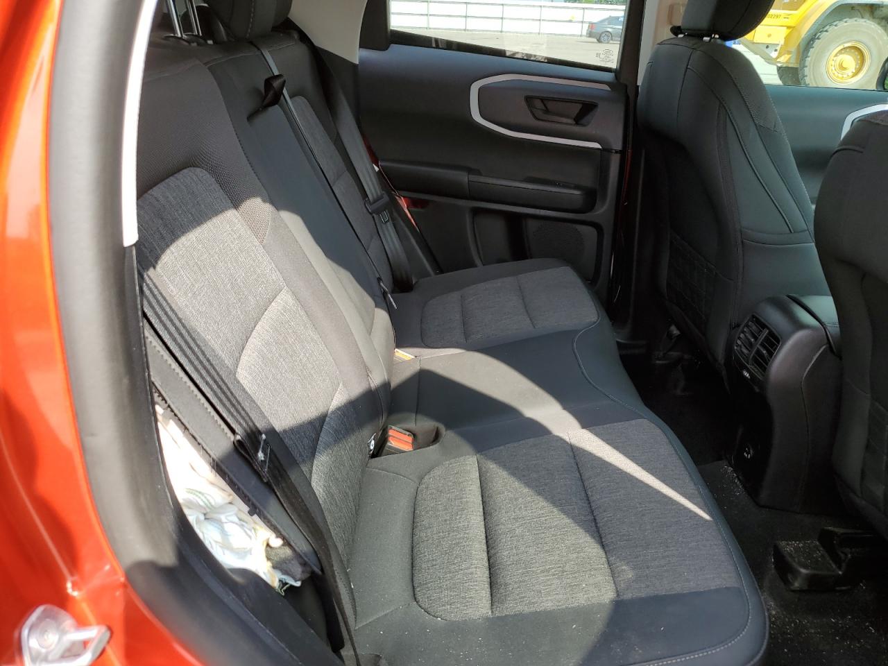 2023 Ford Bronco Sport Big Bend VIN: 3FMCR9B63PRE00570 Lot: 67377945