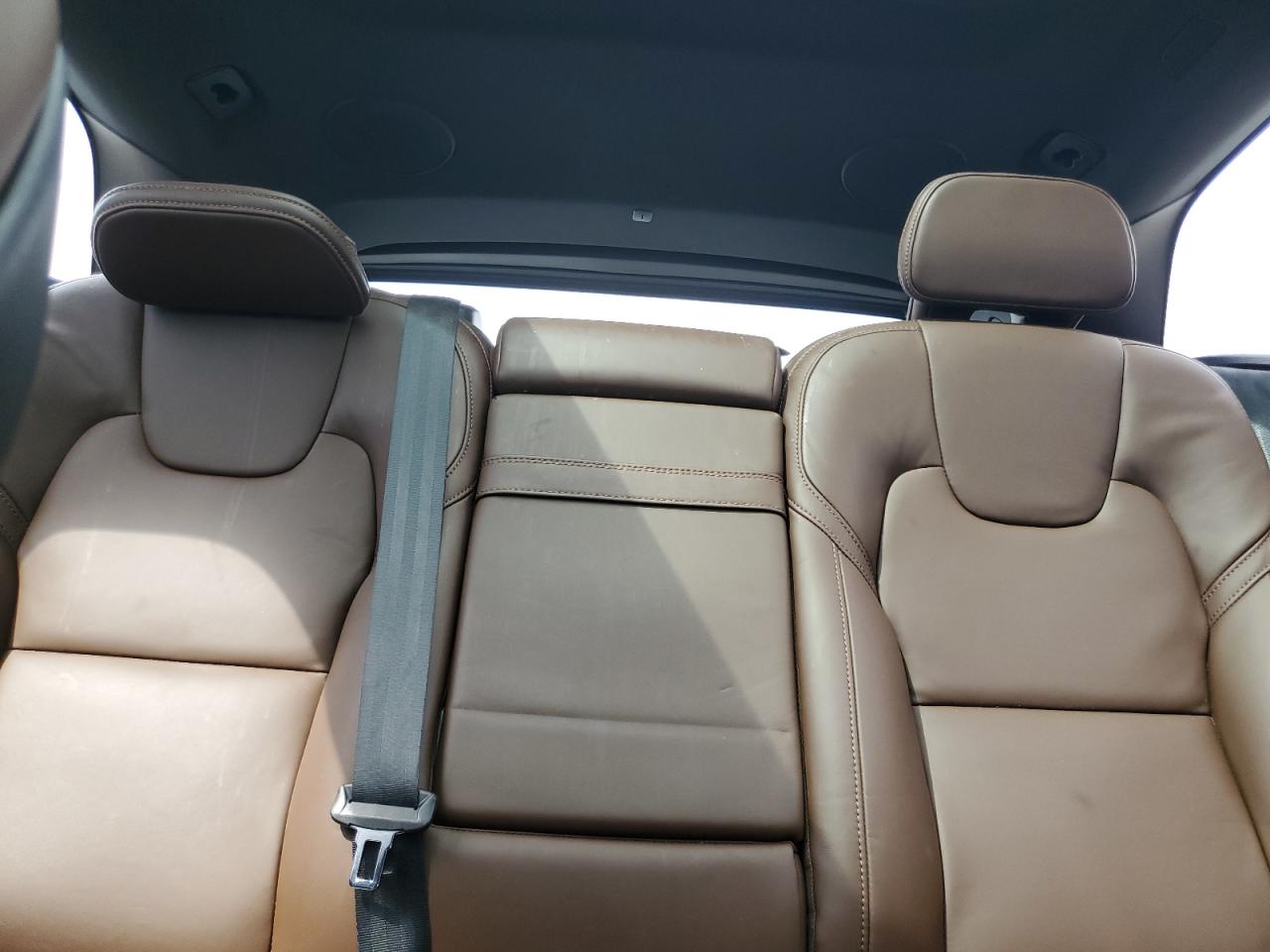 2021 Volvo Xc60 T8 Recharge Inscription VIN: YV4BR0DL7M1820270 Lot: 64730905