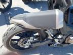 2024 HONDA CBR 500 RA for sale at Copart WOLVERHAMPTON