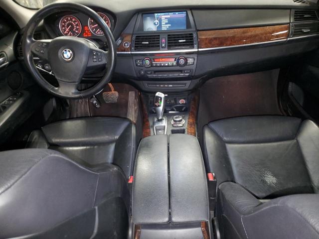  BMW X5 2013 Black