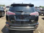 2017 TOYOTA RAV4 LIMITED   à vendre chez Copart ON - TORONTO
