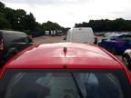 2009 DAIHATSU SIRION S for sale at Copart COLCHESTER