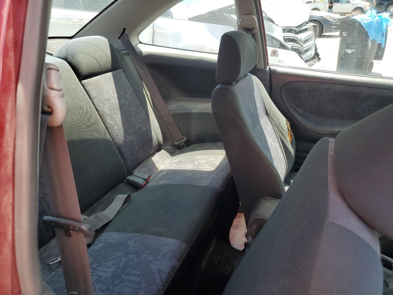 2000 Mitsubishi Mirage De VIN: JA3AY11A4YU051806 Lot: 63440525