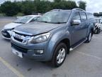 2015 ISUZU D-MAX UTAH for sale at Copart SANDTOFT