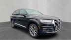 2019 AUDI Q7 PREMIUM PLUS   à vendre chez Copart MA - NORTH BOSTON